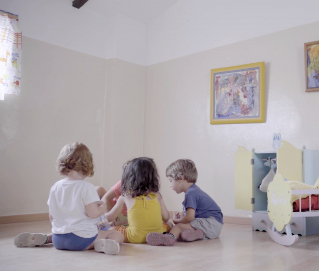 Escola Bressol – Benimaclet