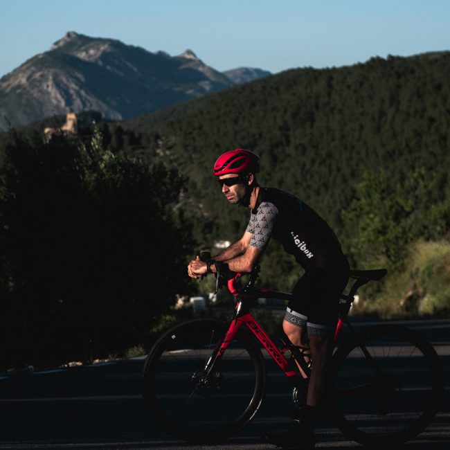 Bike Test // Berria Belador