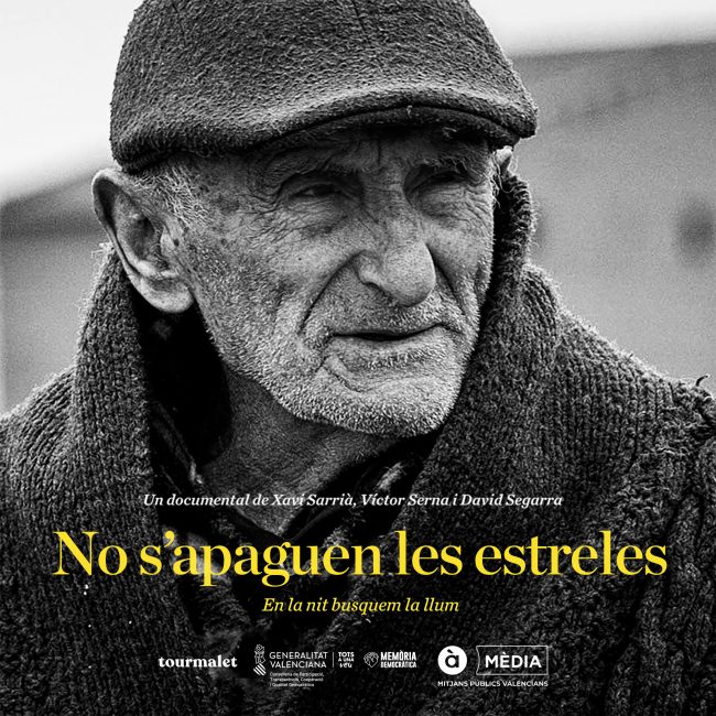 No s’apaguen les estreles